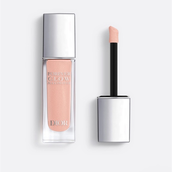 Dior Forever Glow Maximizer in Nude - Picture 1 of 15